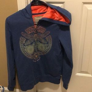 Lucky Brand Hoodie